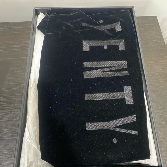 TWO Fenty Velvet Creeper $200 - Picture 8 of 9